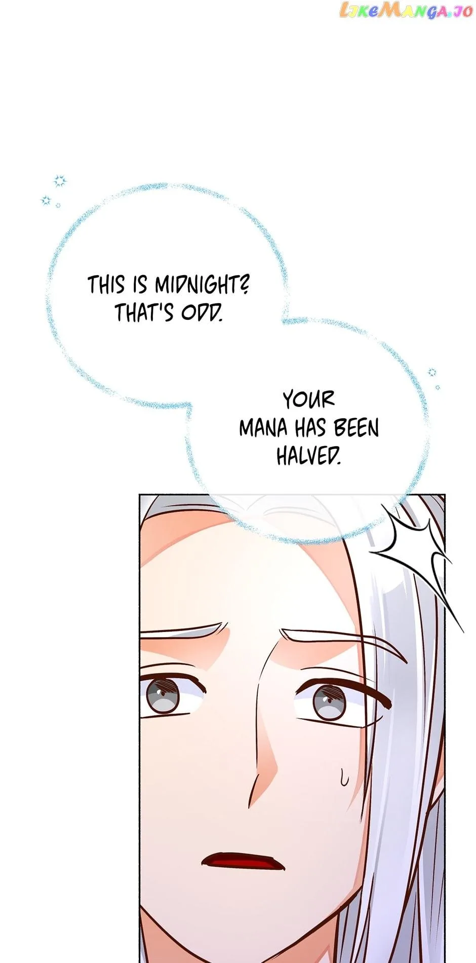The Princess Doesn’t Want To Marry Her Ideal Type Chapter 80 page 66