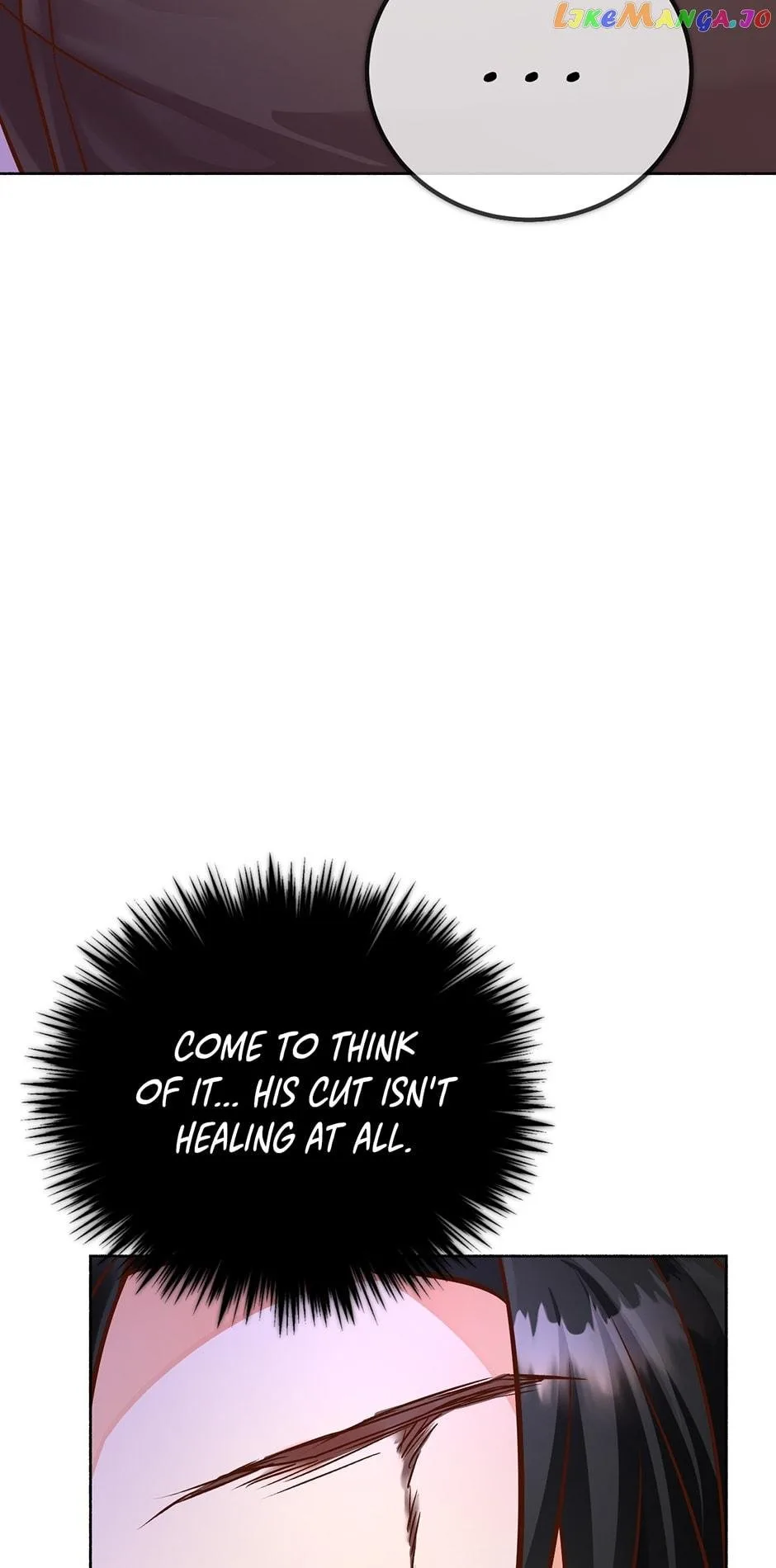 The Princess Doesn’t Want To Marry Her Ideal Type Chapter 80 page 71