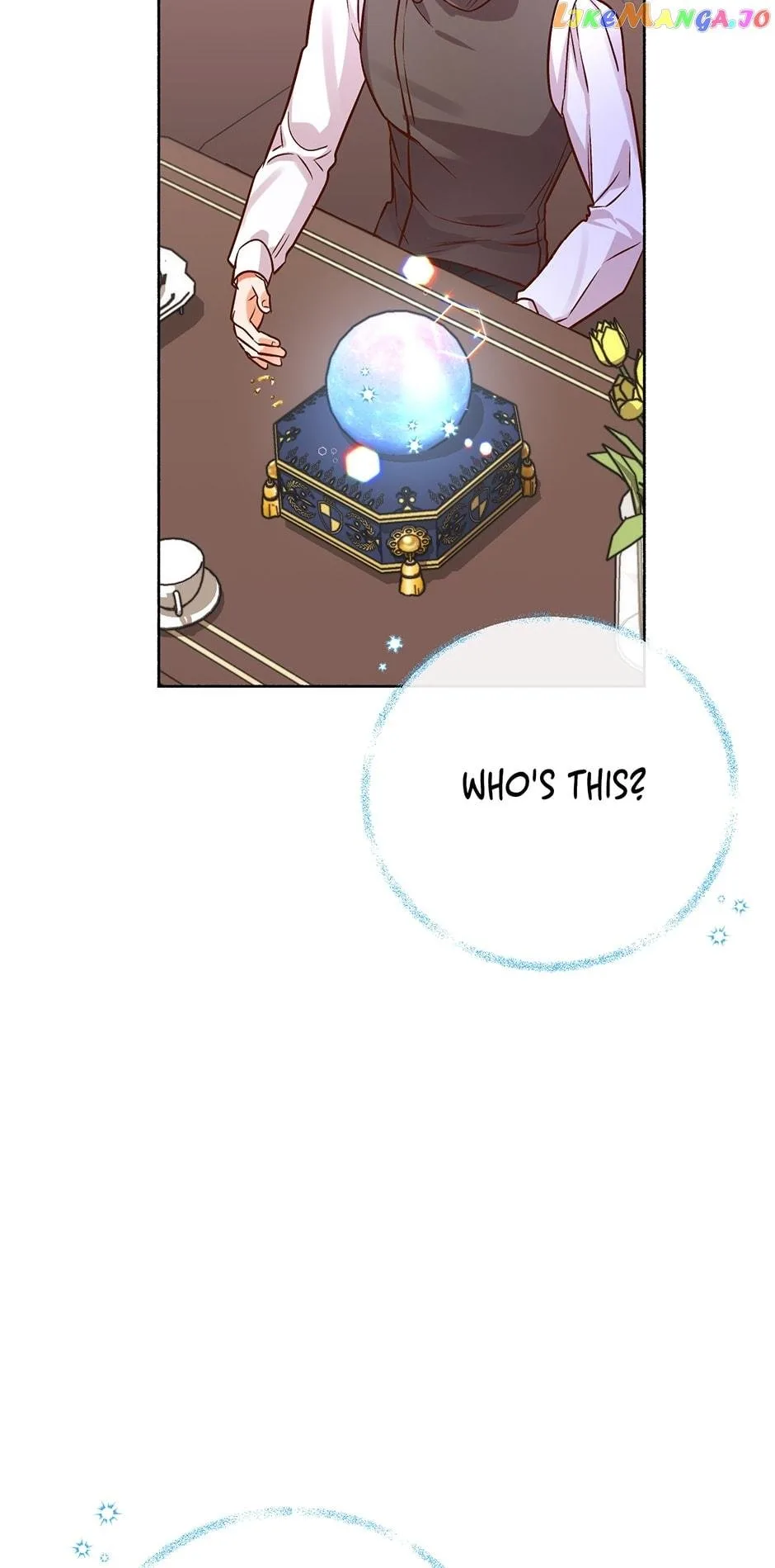 The Princess Doesn’t Want To Marry Her Ideal Type Chapter 80 page 64