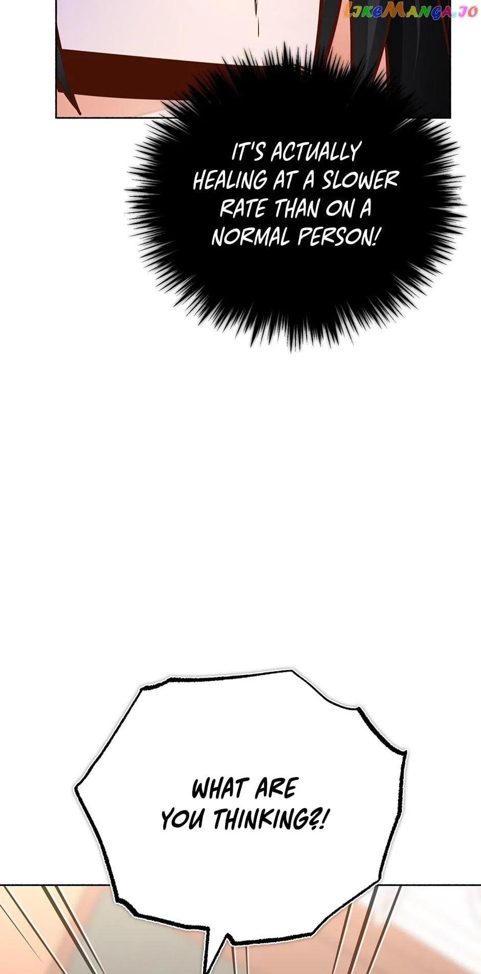 The Princess Doesn’t Want To Marry Her Ideal Type Chapter 80 page 72