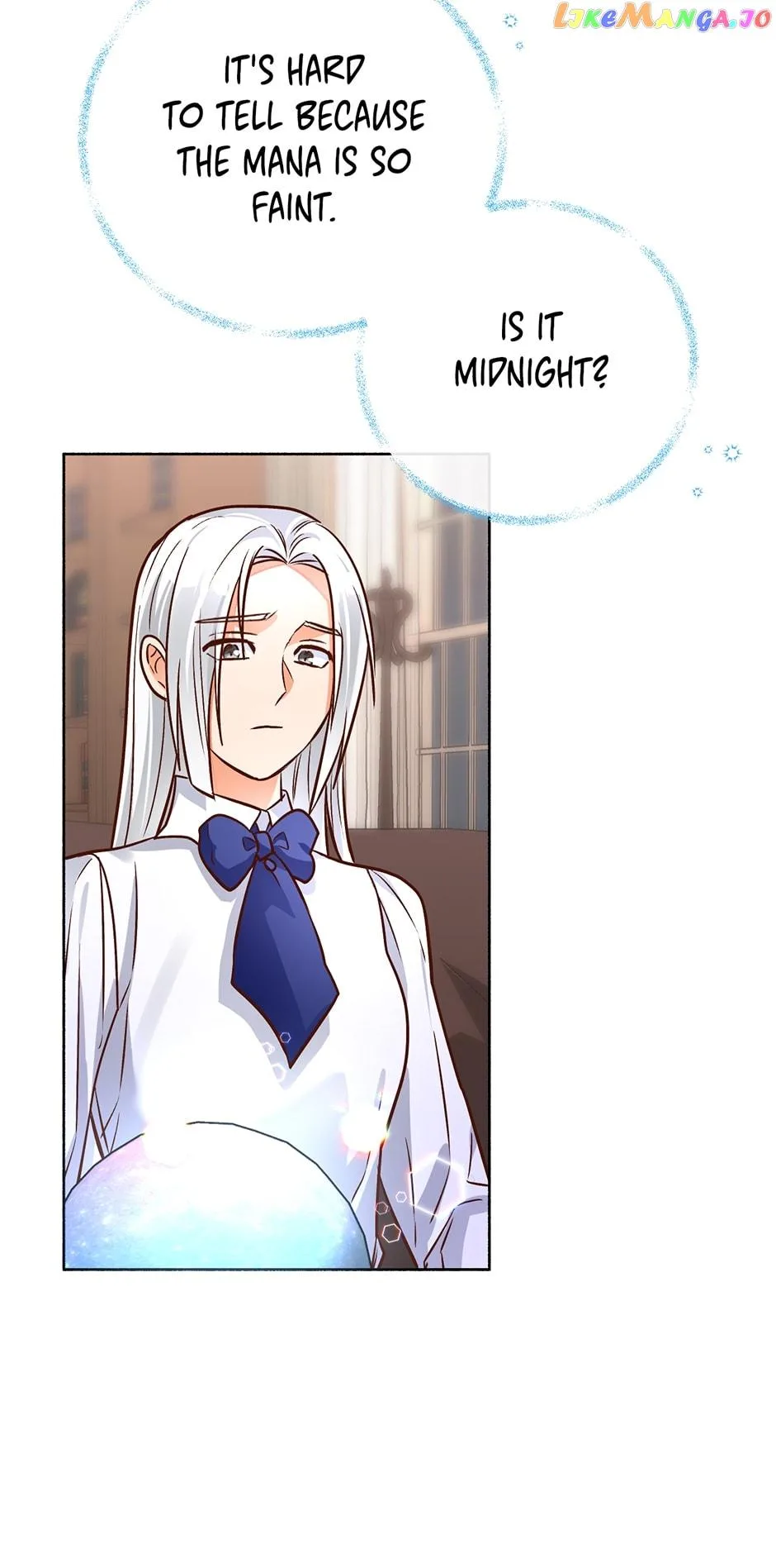 The Princess Doesn’t Want To Marry Her Ideal Type Chapter 80 page 65