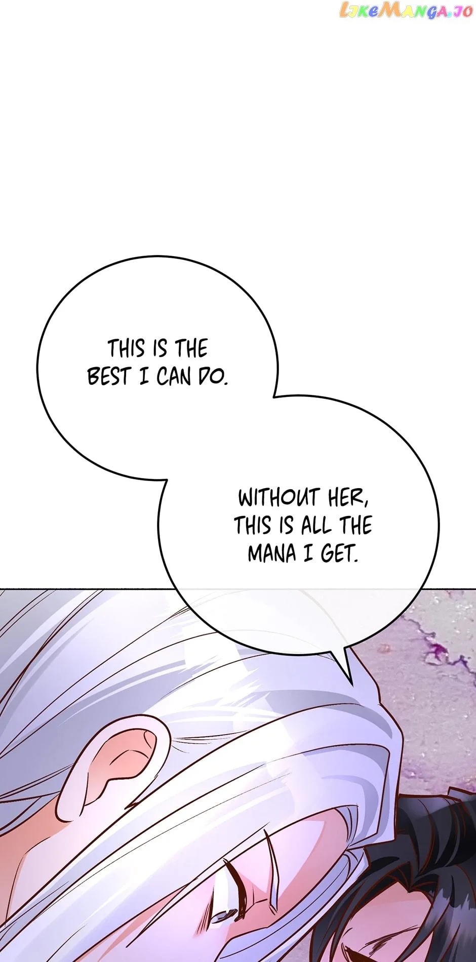 The Princess Doesn’t Want To Marry Her Ideal Type Chapter 80 page 74