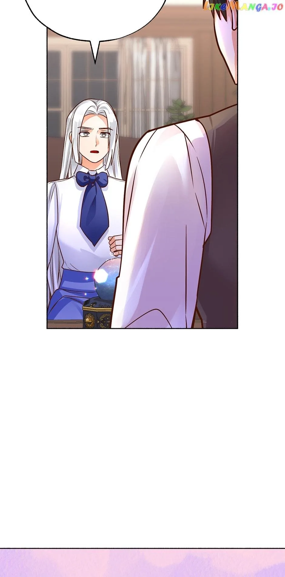 The Princess Doesn’t Want To Marry Her Ideal Type Chapter 80 page 69