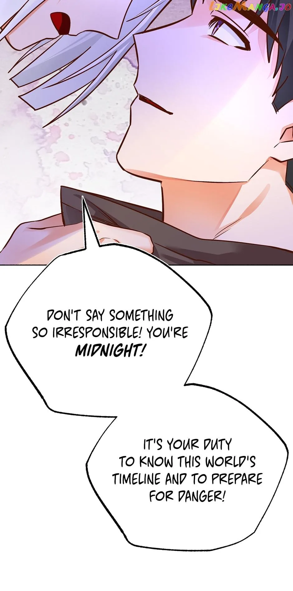 The Princess Doesn’t Want To Marry Her Ideal Type Chapter 80 page 75