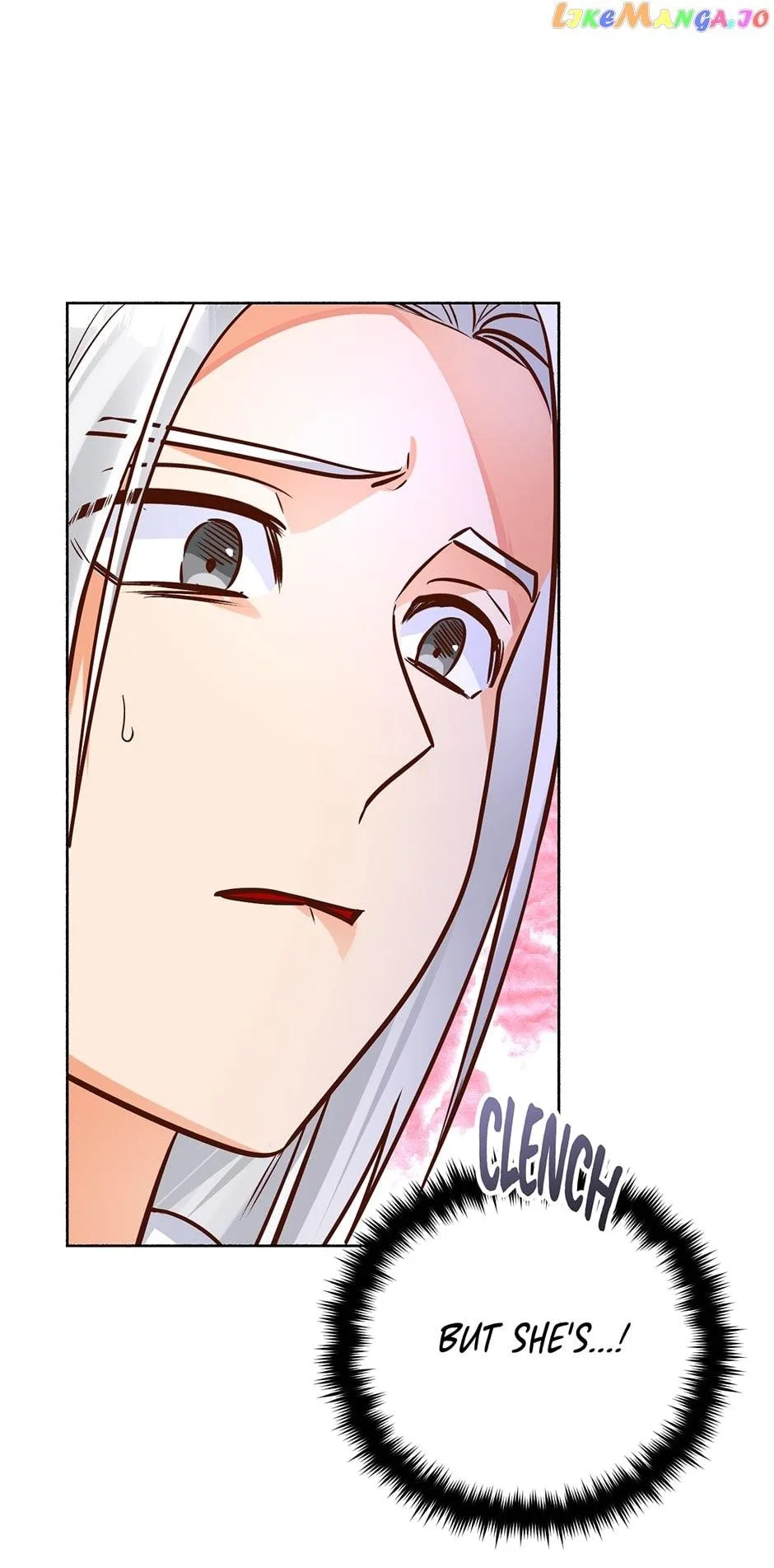 The Princess Doesn’t Want To Marry Her Ideal Type Chapter 80 page 84