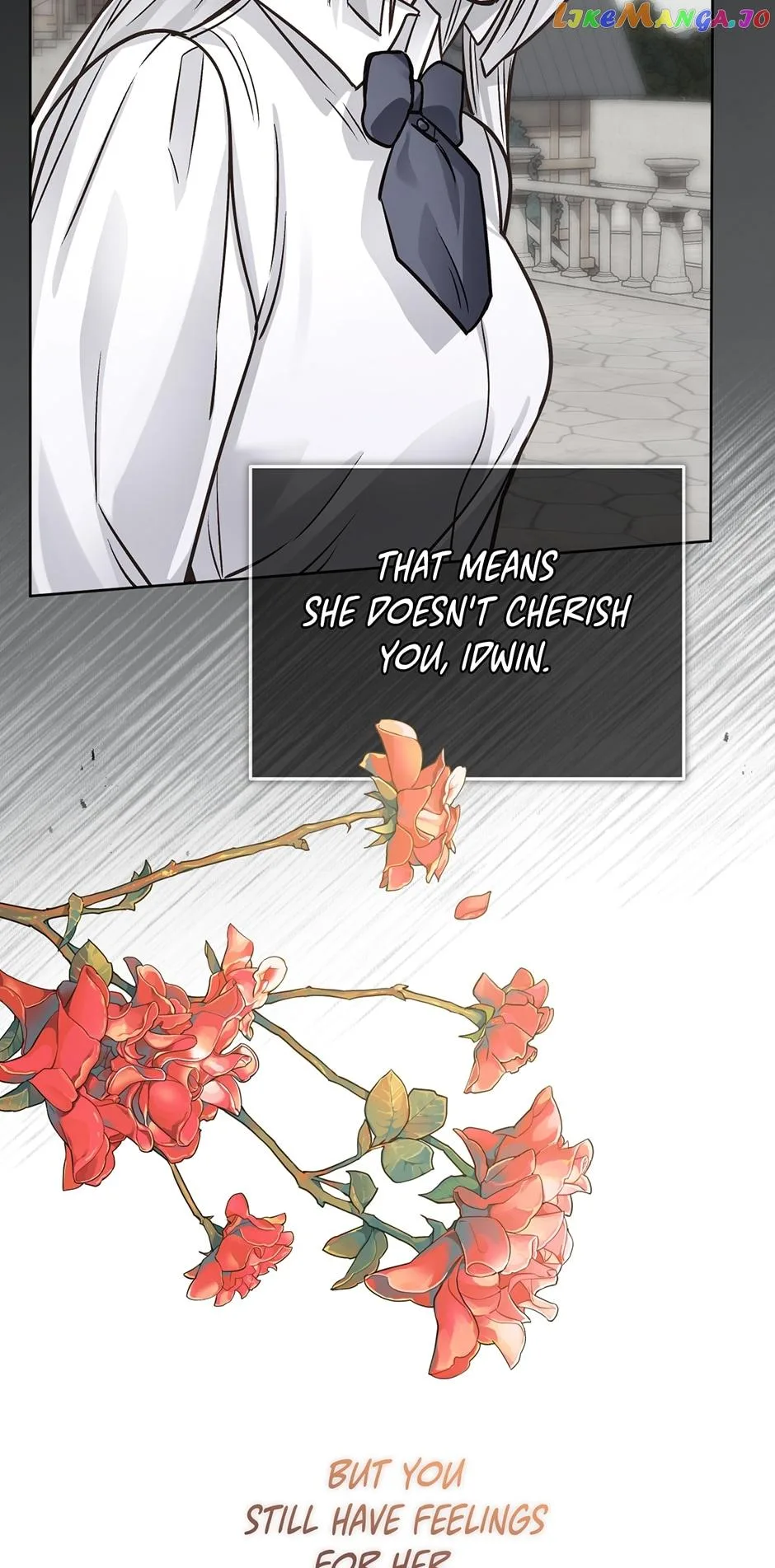 The Princess Doesn’t Want To Marry Her Ideal Type Chapter 80 page 87
