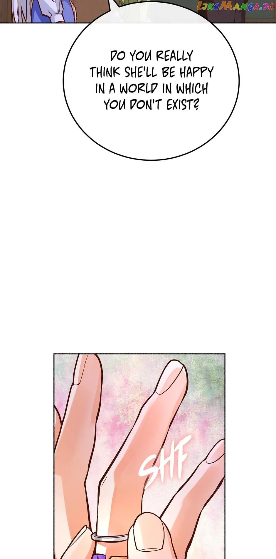 The Princess Doesn’t Want To Marry Her Ideal Type Chapter 80 page 89