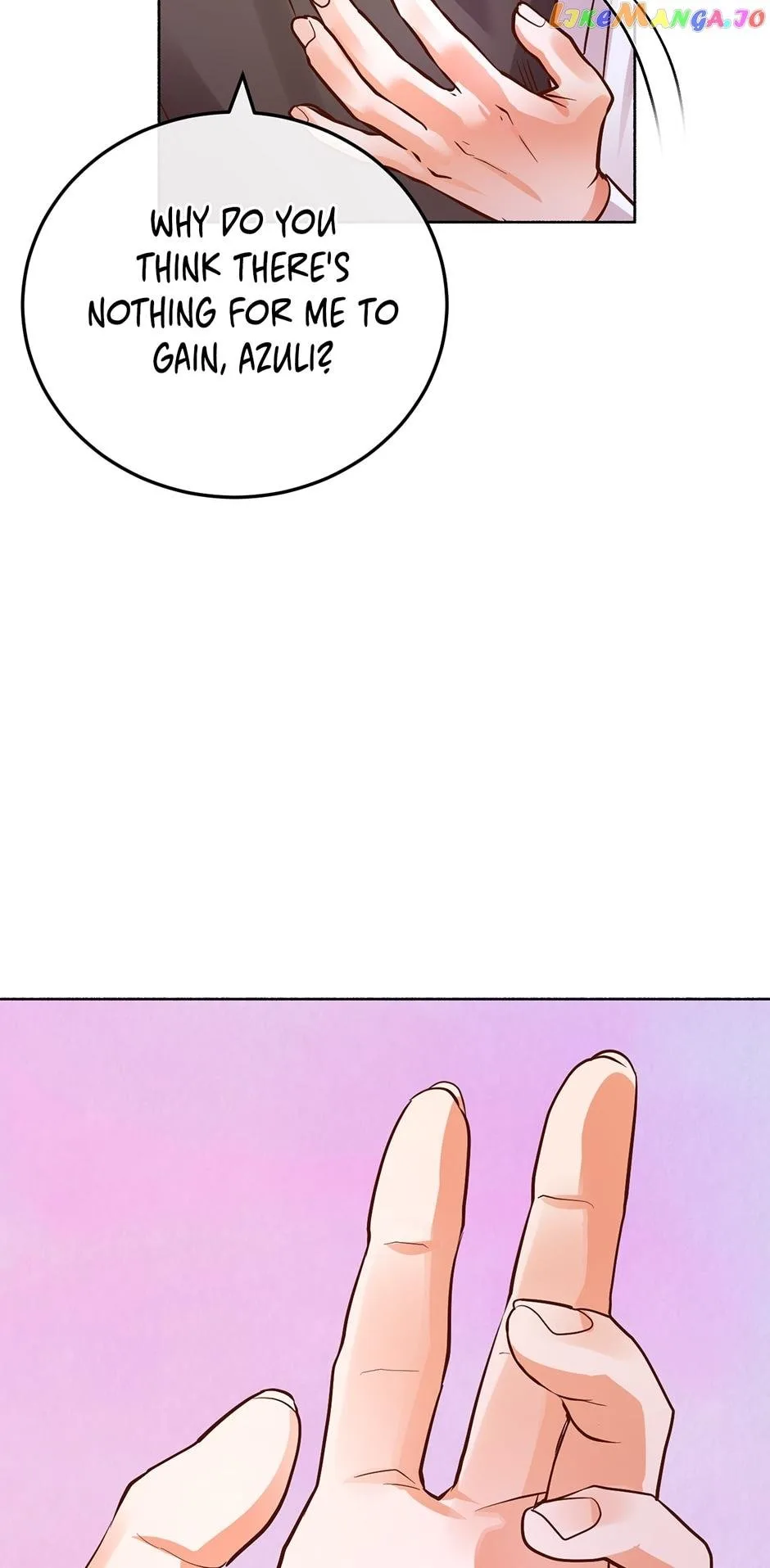 The Princess Doesn’t Want To Marry Her Ideal Type Chapter 80 page 80