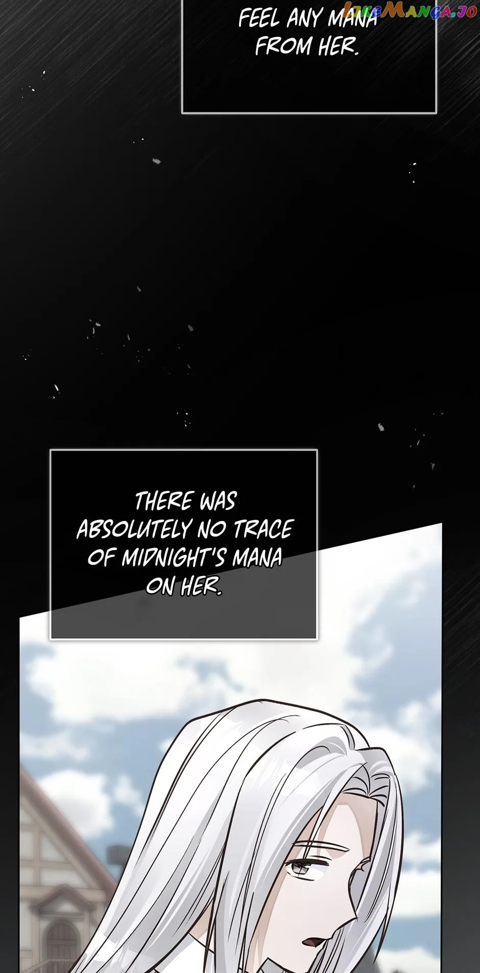 The Princess Doesn’t Want To Marry Her Ideal Type Chapter 80 page 86
