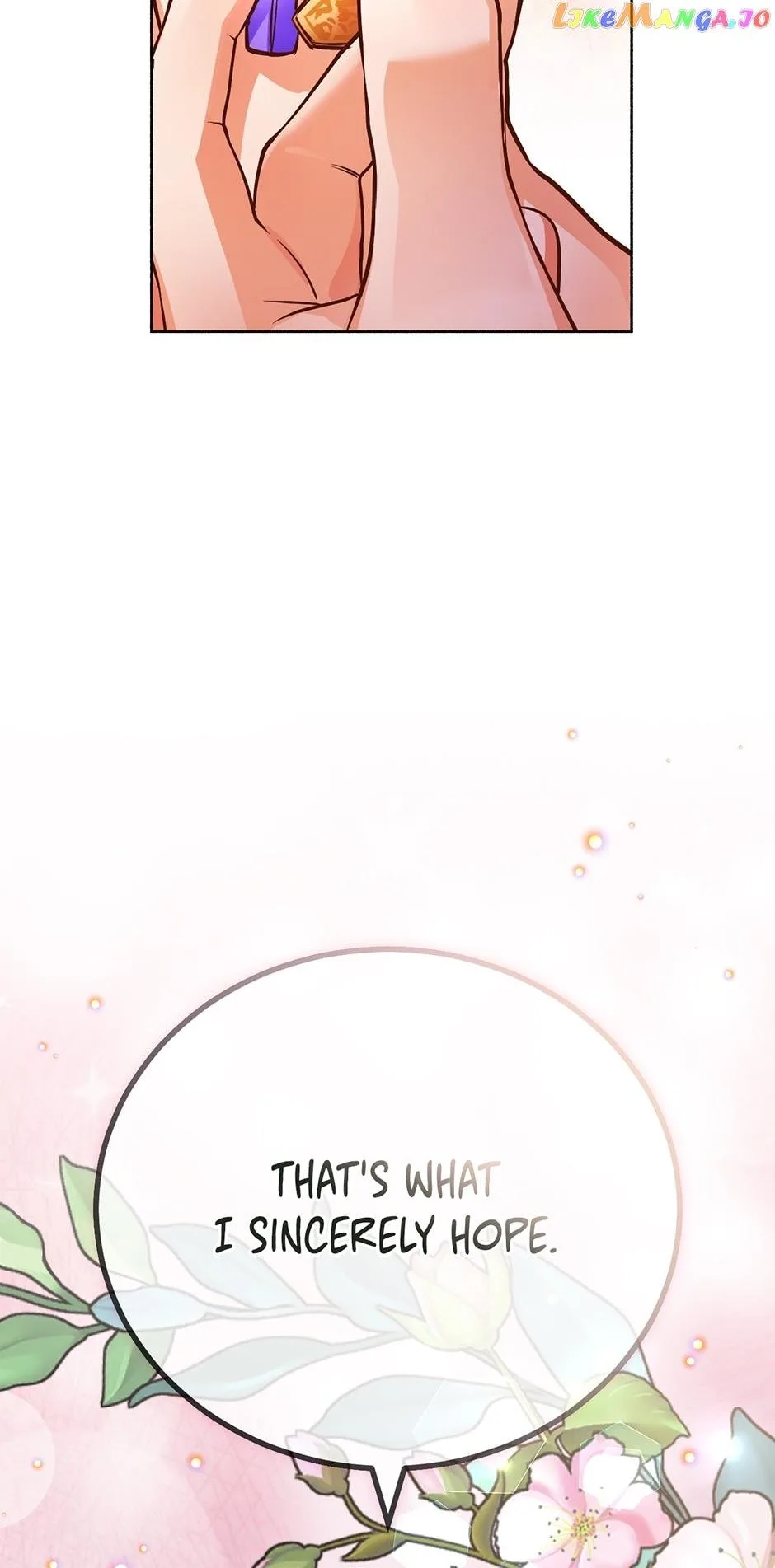 The Princess Doesn’t Want To Marry Her Ideal Type Chapter 80 page 90