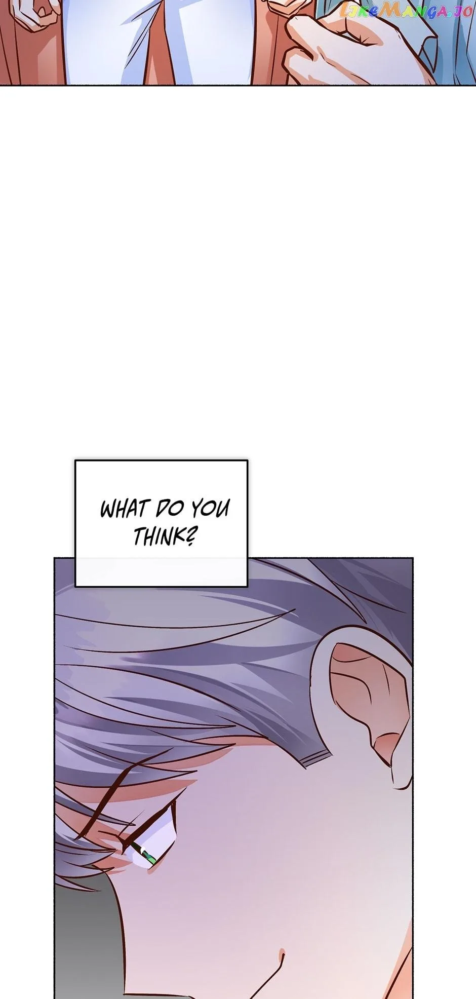 The Princess Doesn’t Want To Marry Her Ideal Type Chapter 80 page 100
