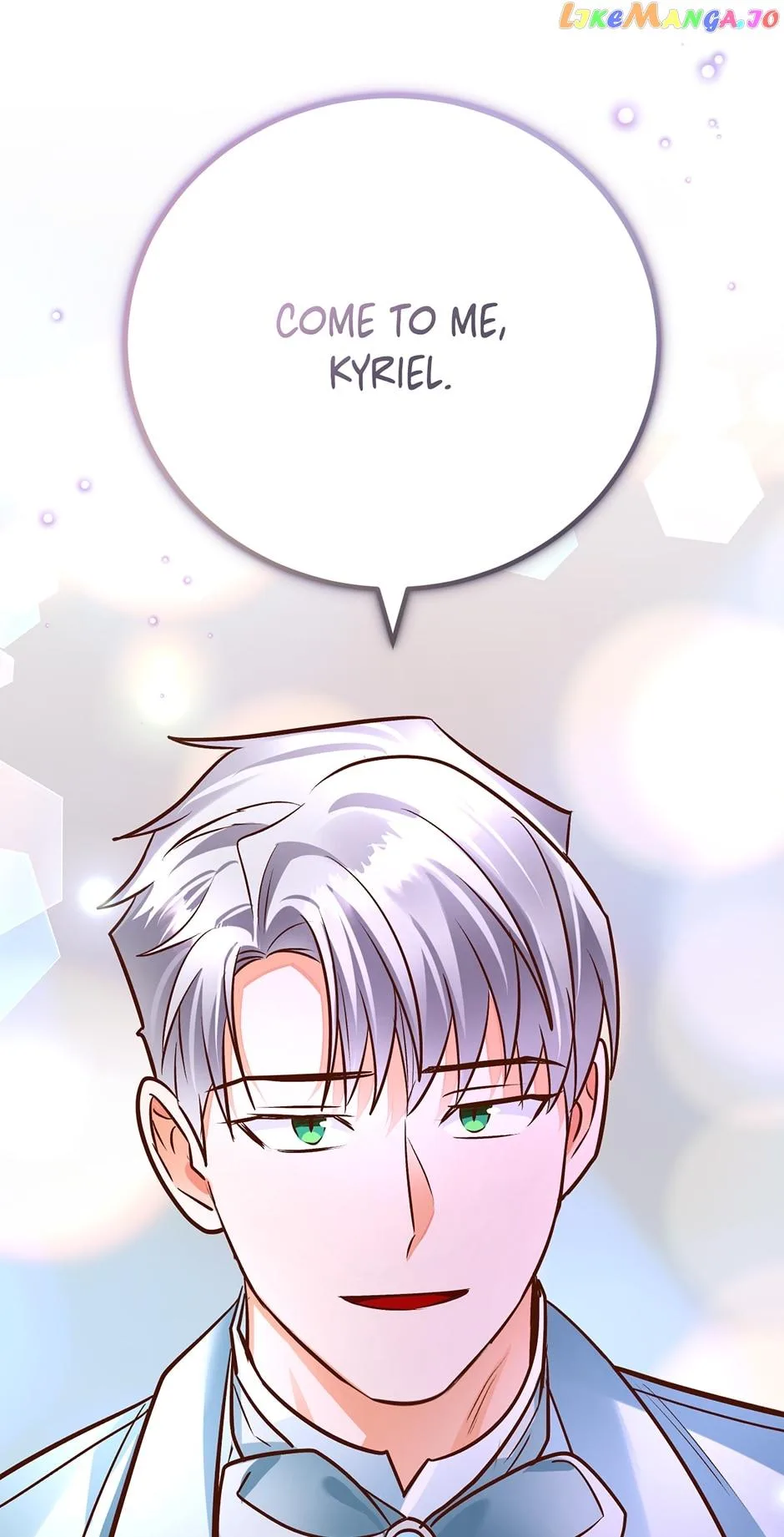 The Princess Doesn’t Want To Marry Her Ideal Type Chapter 80 page 107