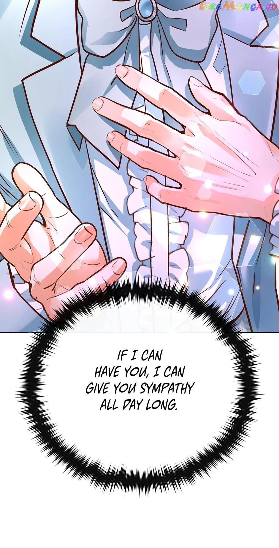 The Princess Doesn’t Want To Marry Her Ideal Type Chapter 80 page 108