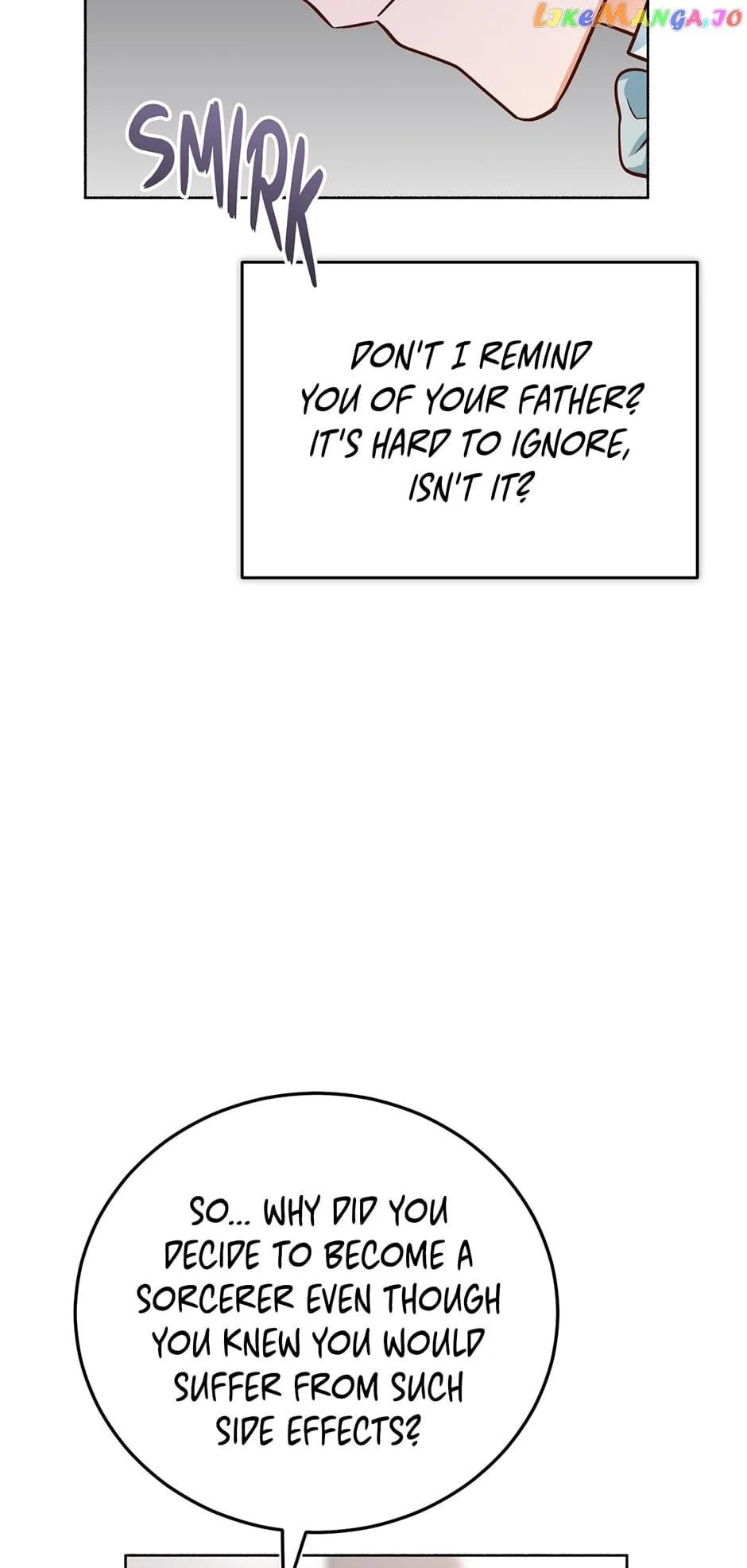 The Princess Doesn’t Want To Marry Her Ideal Type Chapter 80 page 101