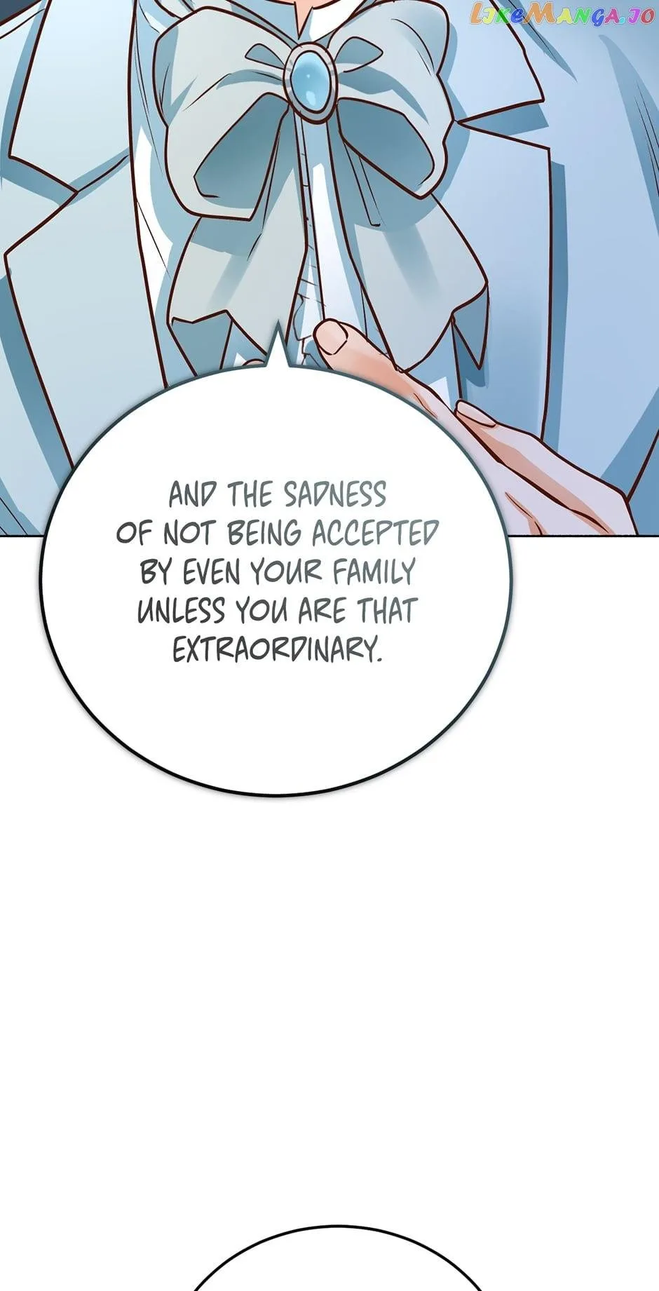 The Princess Doesn’t Want To Marry Her Ideal Type Chapter 80 page 104