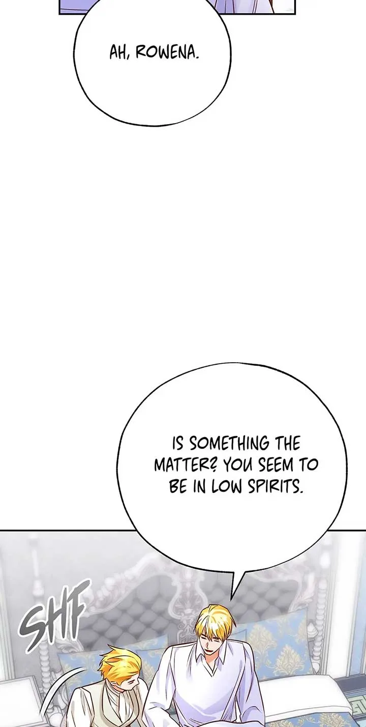 The Princess Doesn’t Want To Marry Her Ideal Type Chapter 83 page 59