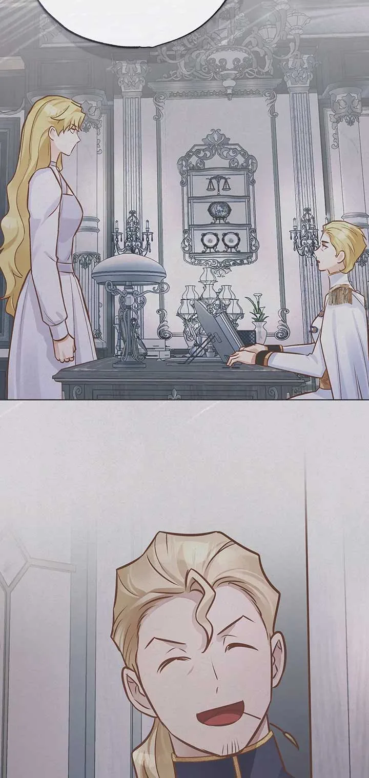 The Princess Doesn’t Want To Marry Her Ideal Type Chapter 83 page 38