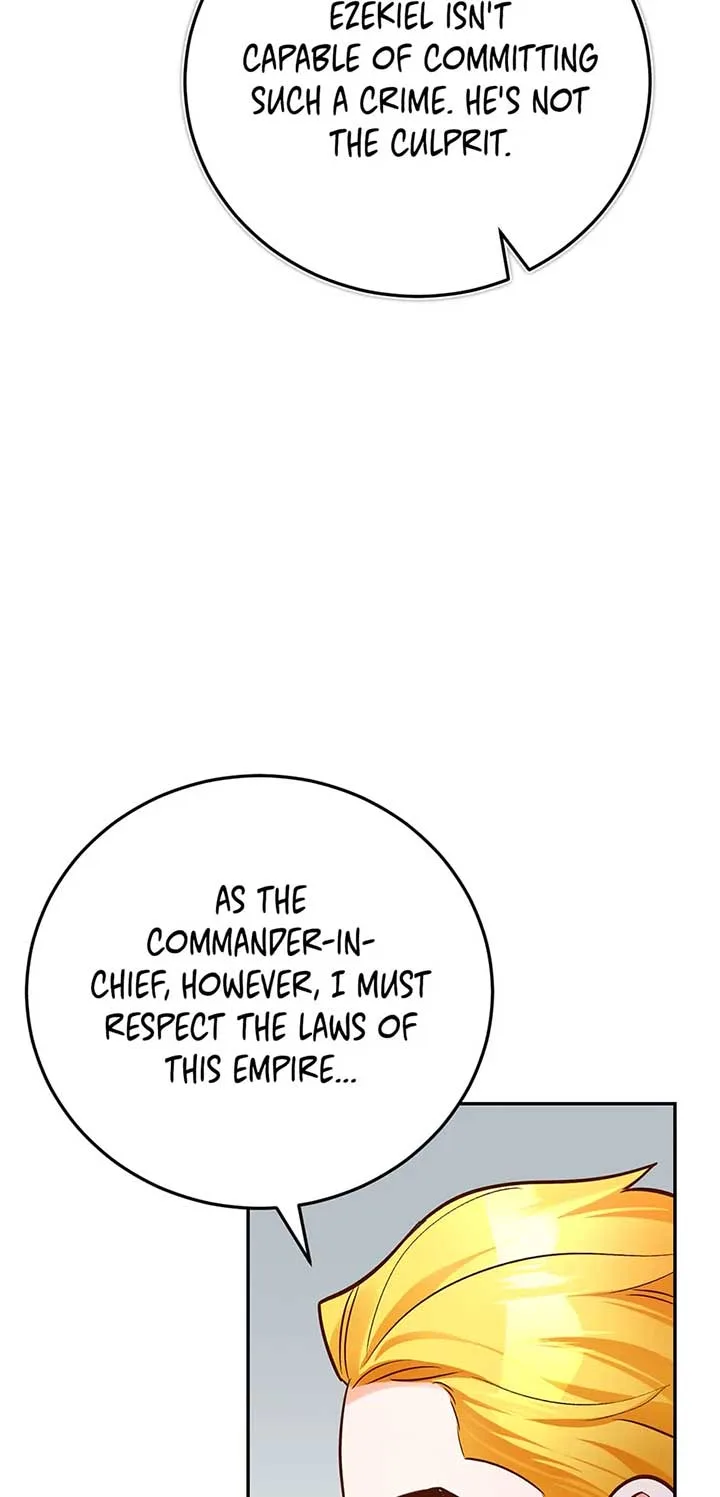 The Princess Doesn’t Want To Marry Her Ideal Type Chapter 83 page 45