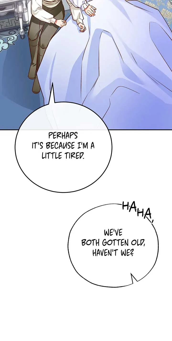 The Princess Doesn’t Want To Marry Her Ideal Type Chapter 83 page 60