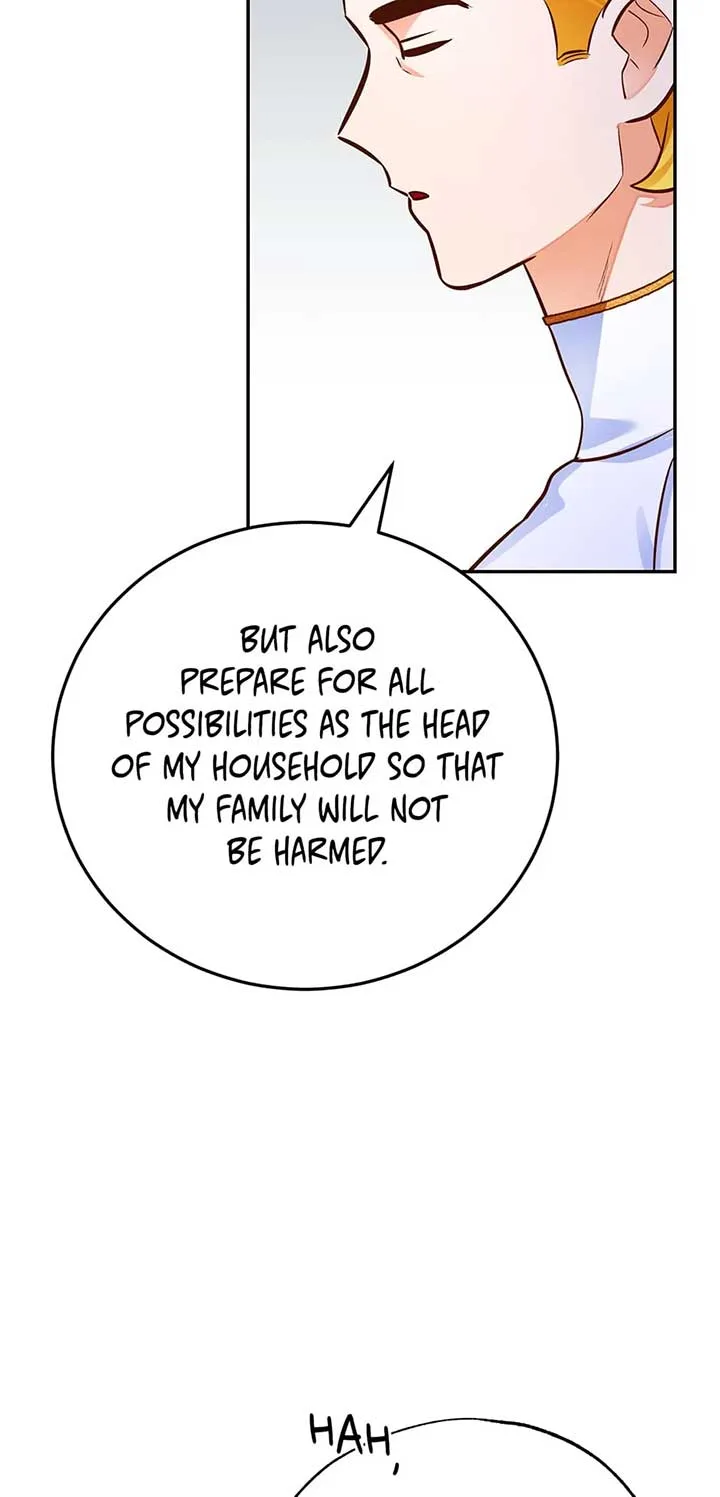 The Princess Doesn’t Want To Marry Her Ideal Type Chapter 83 page 46