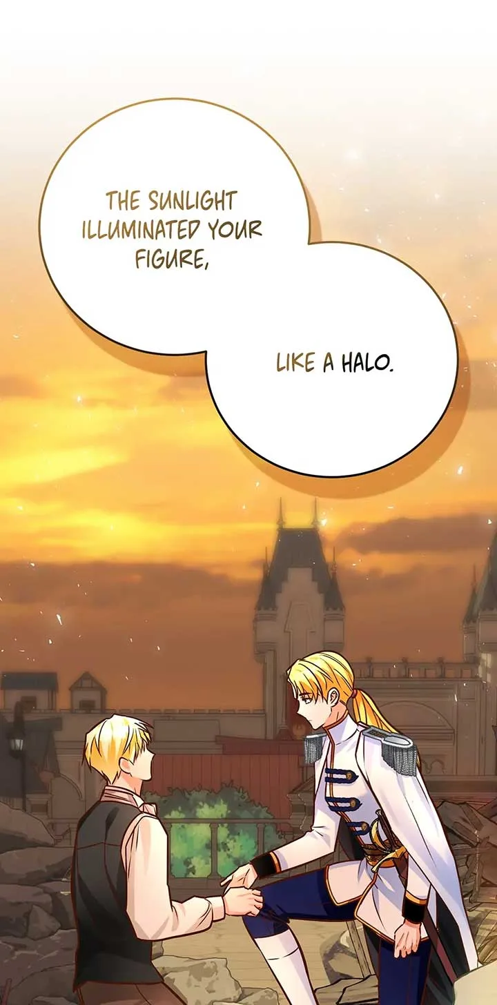 The Princess Doesn’t Want To Marry Her Ideal Type Chapter 83 page 63