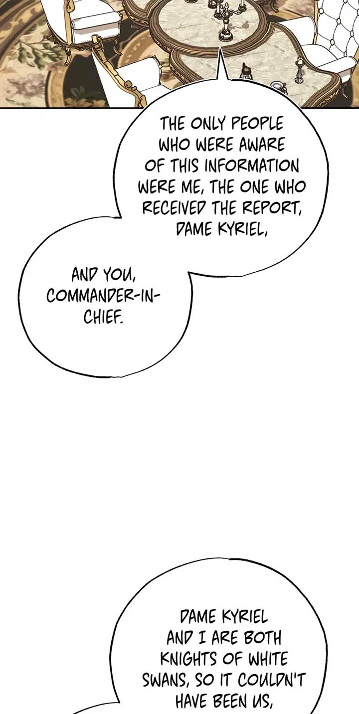 The Princess Doesn’t Want To Marry Her Ideal Type Chapter 83 page 6