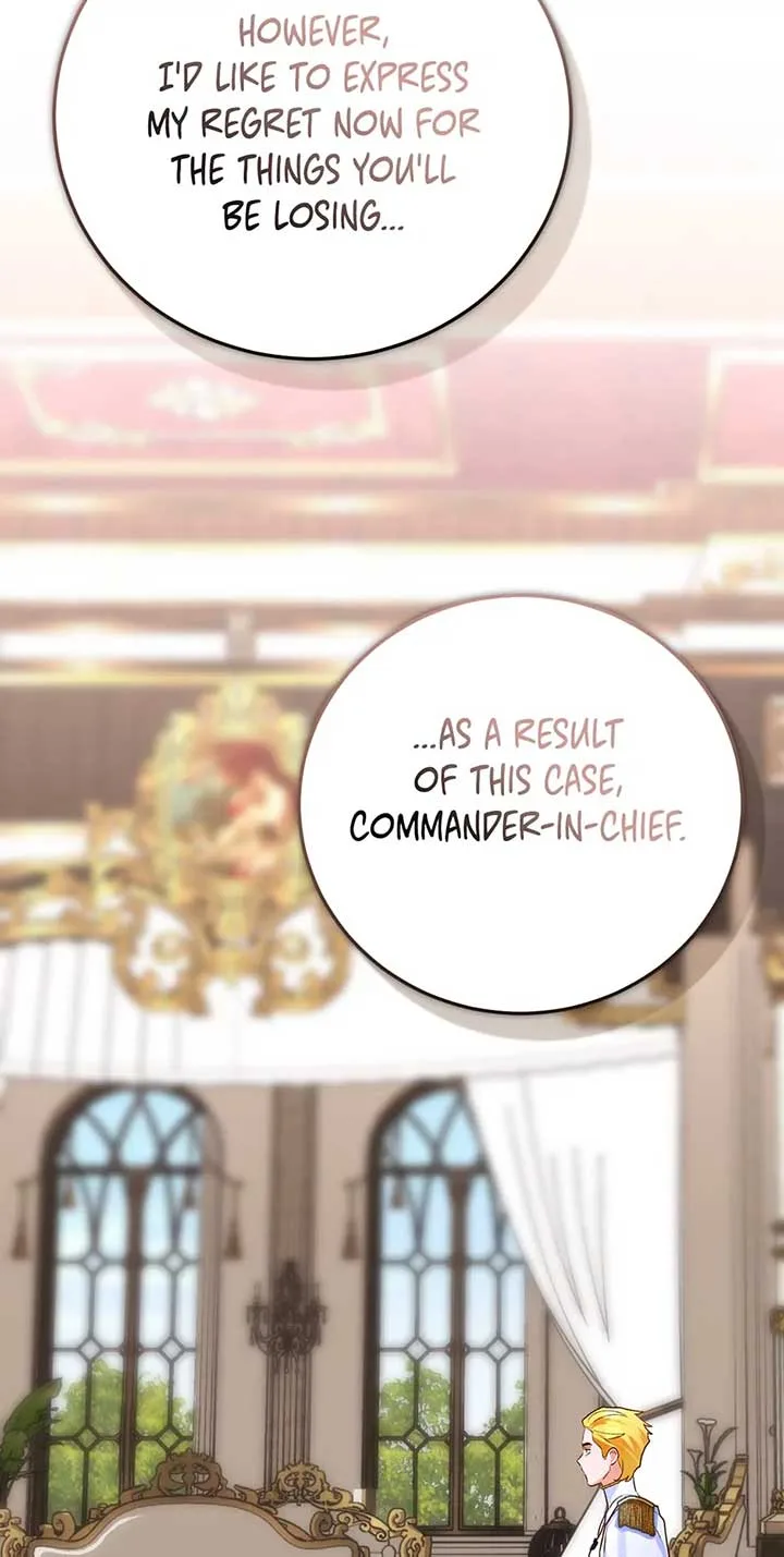 The Princess Doesn’t Want To Marry Her Ideal Type Chapter 83 page 54