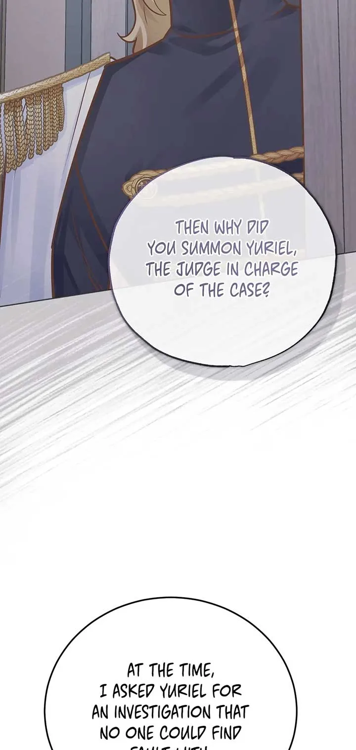 The Princess Doesn’t Want To Marry Her Ideal Type Chapter 83 page 39