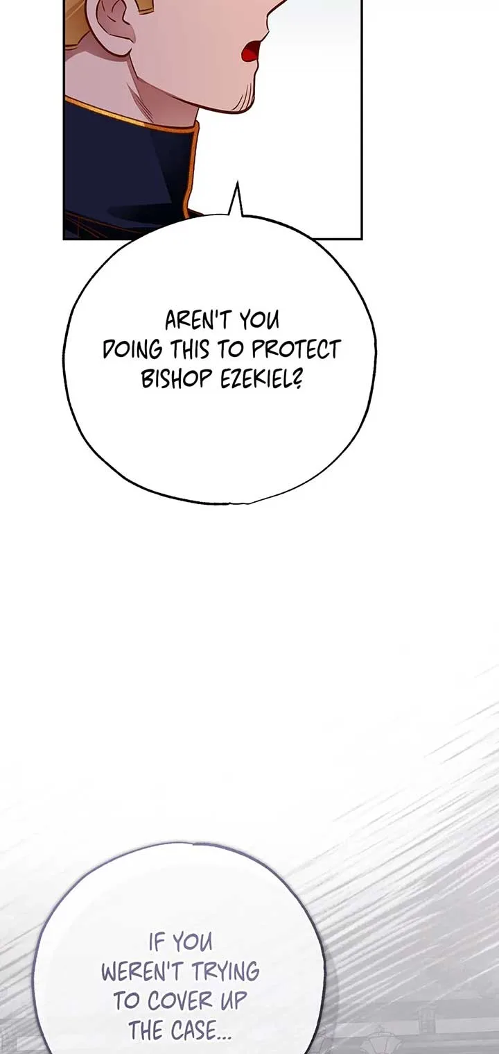 The Princess Doesn’t Want To Marry Her Ideal Type Chapter 83 page 37