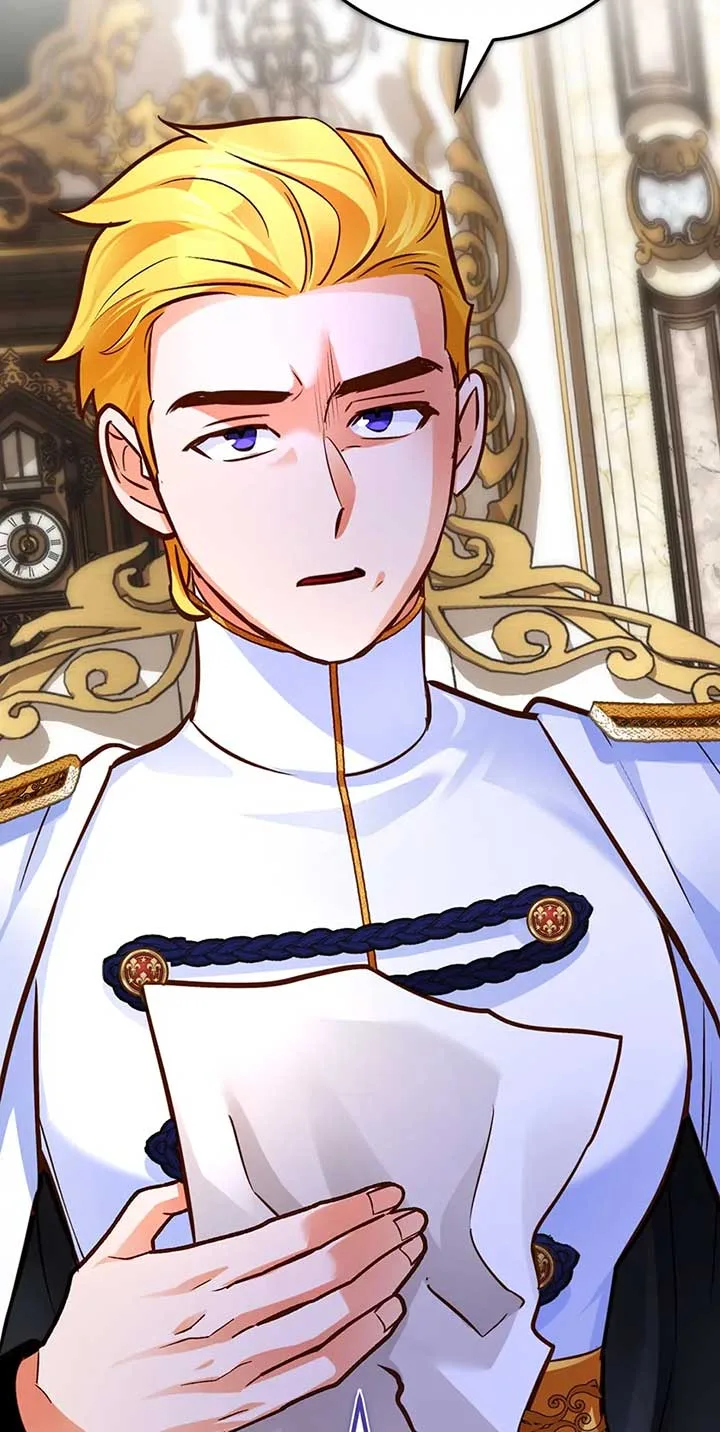 The Princess Doesn’t Want To Marry Her Ideal Type Chapter 83 page 11