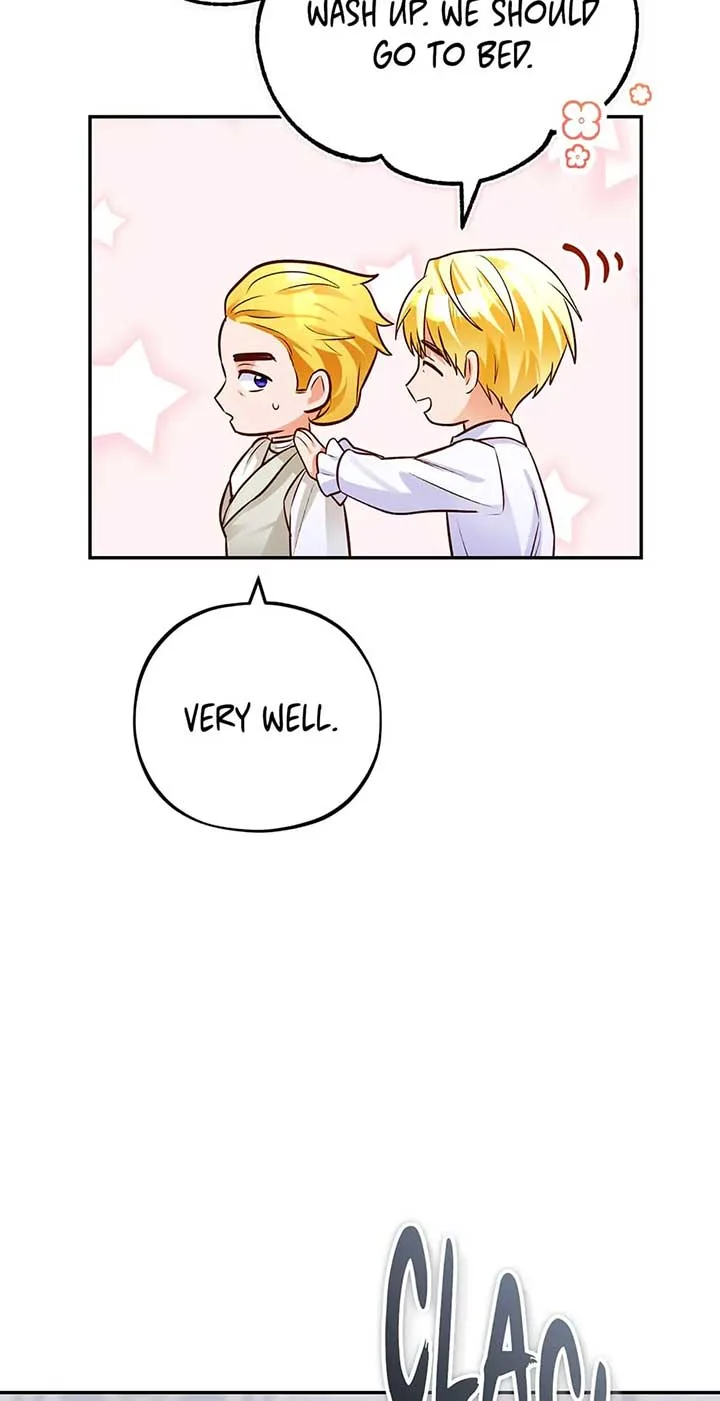 The Princess Doesn’t Want To Marry Her Ideal Type Chapter 83 page 74