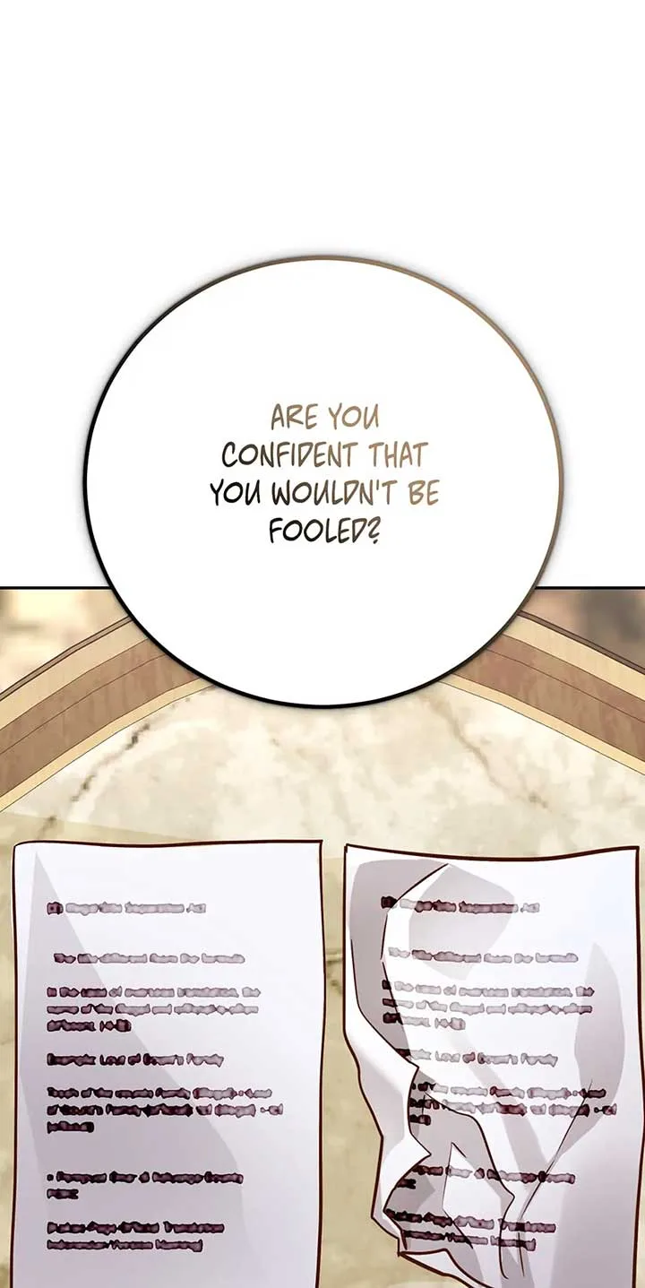 The Princess Doesn’t Want To Marry Her Ideal Type Chapter 83 page 25