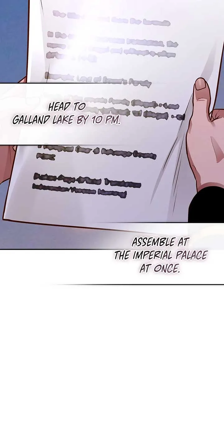 The Princess Doesn’t Want To Marry Her Ideal Type Chapter 83 page 3
