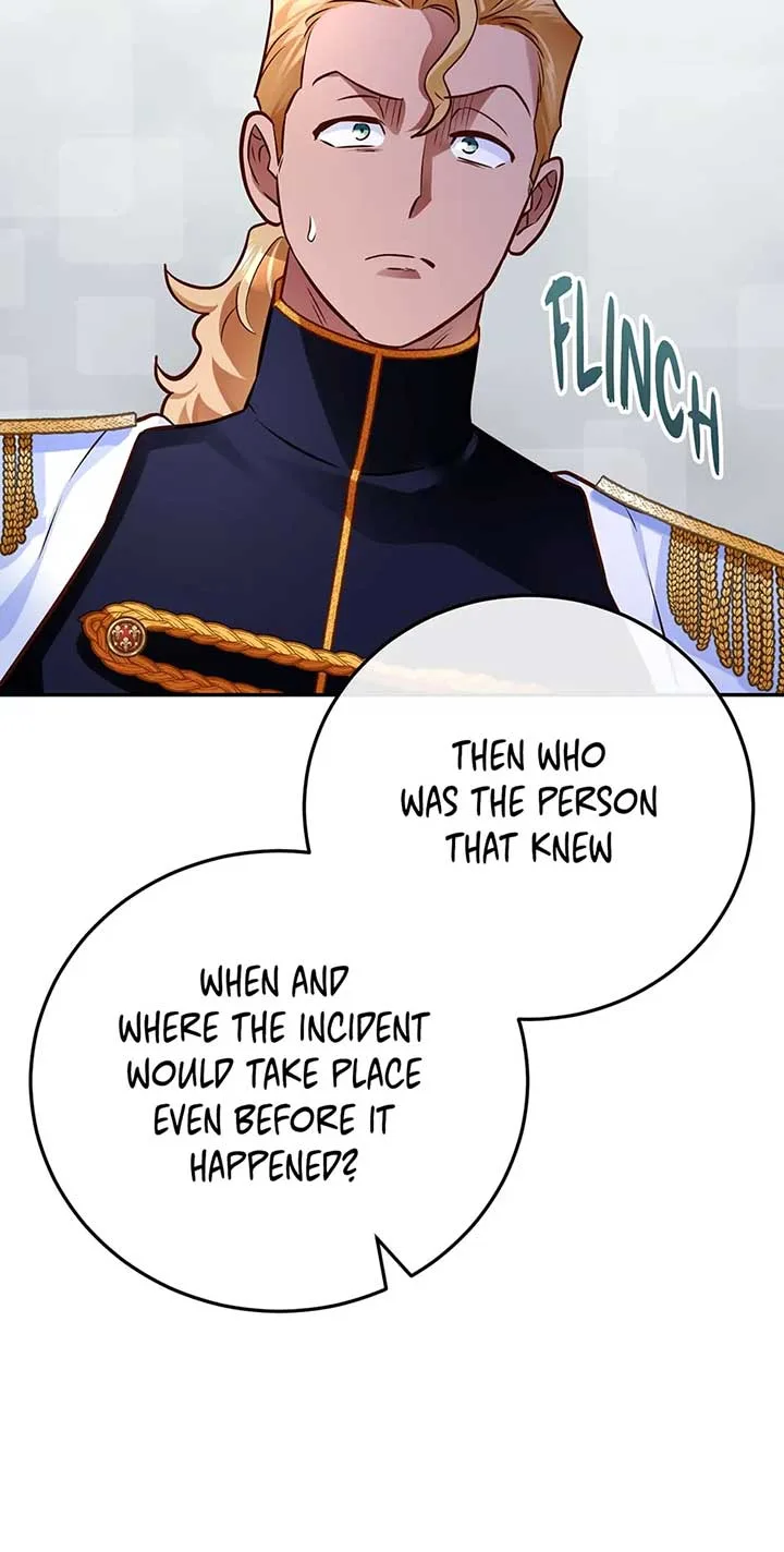 The Princess Doesn’t Want To Marry Her Ideal Type Chapter 83 page 13