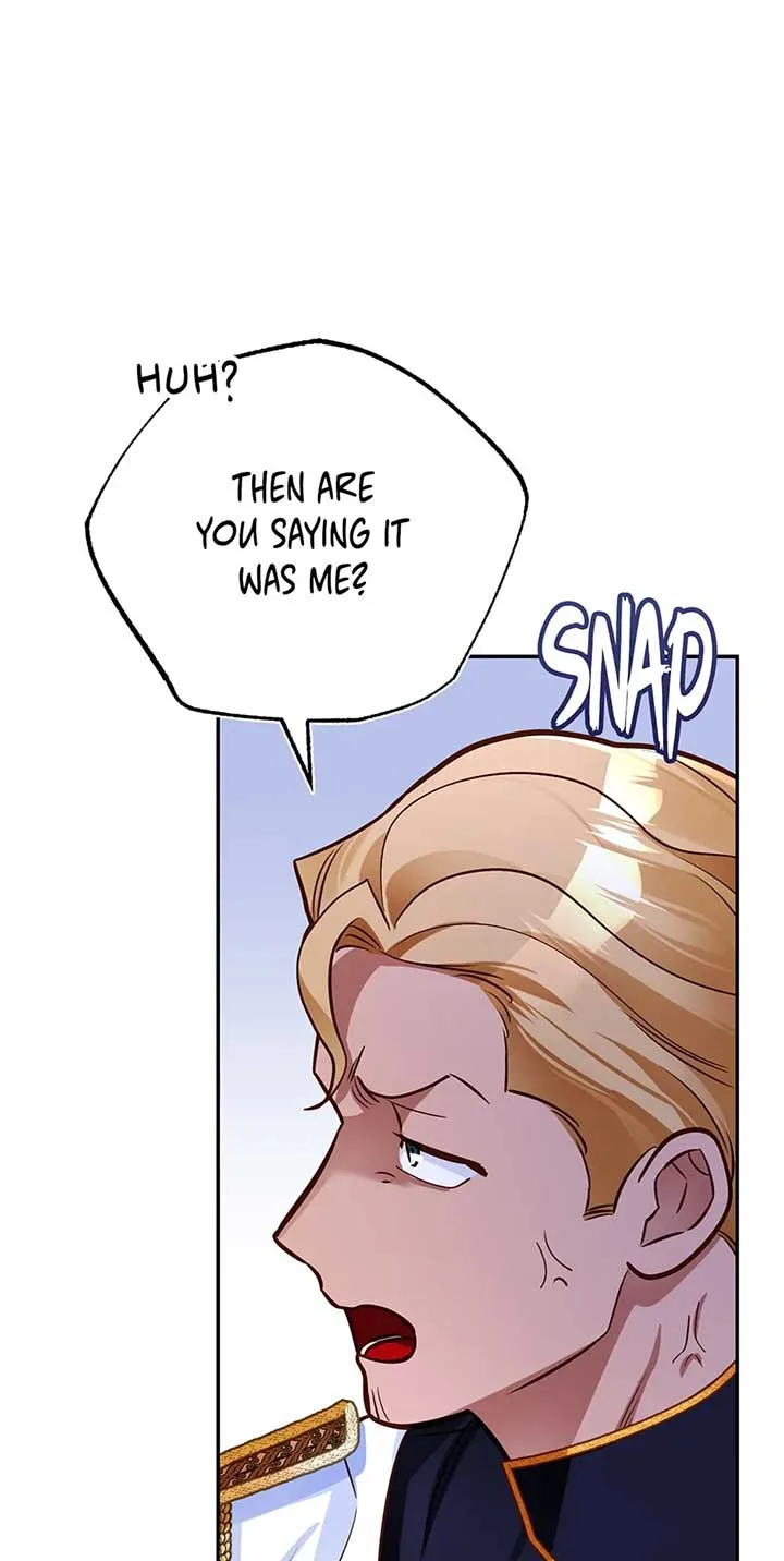 The Princess Doesn’t Want To Marry Her Ideal Type Chapter 83 page 8