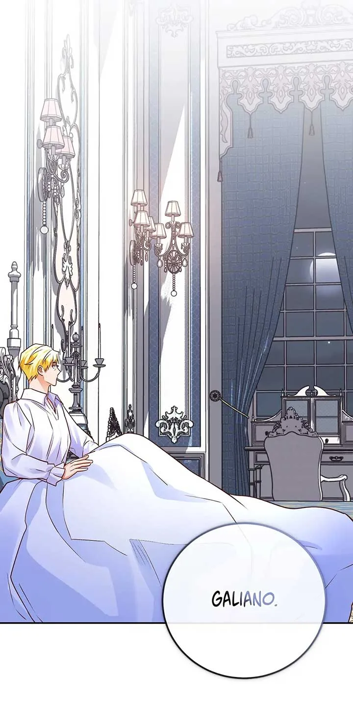The Princess Doesn’t Want To Marry Her Ideal Type Chapter 83 page 57
