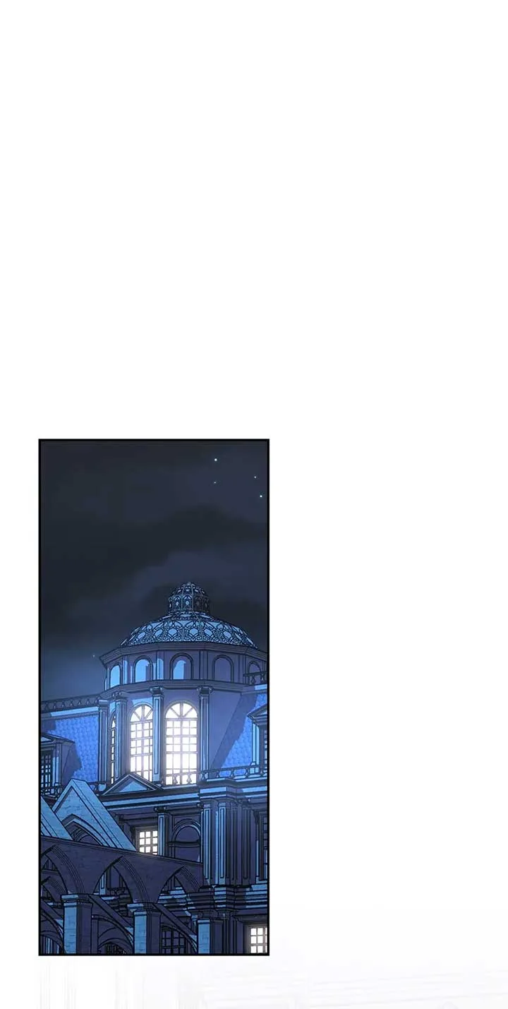 The Princess Doesn’t Want To Marry Her Ideal Type Chapter 83 page 56