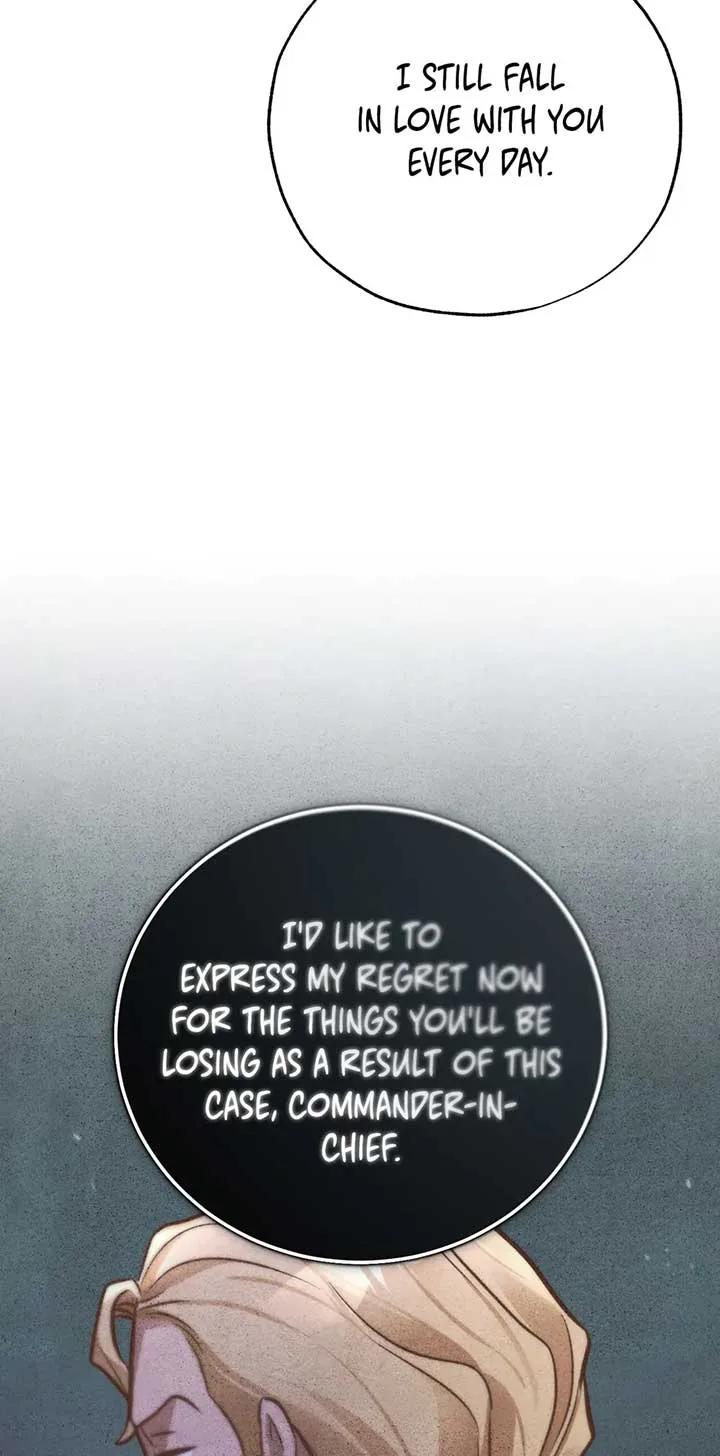 The Princess Doesn’t Want To Marry Her Ideal Type Chapter 83 page 68