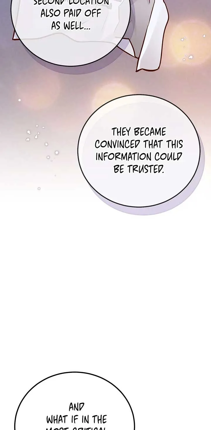 The Princess Doesn’t Want To Marry Her Ideal Type Chapter 83 page 22
