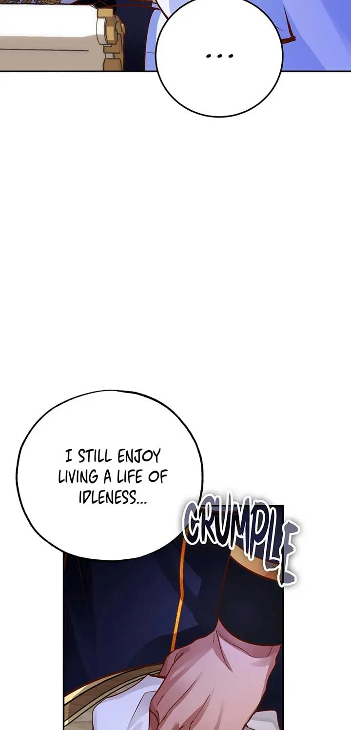 The Princess Doesn’t Want To Marry Her Ideal Type Chapter 83 page 48