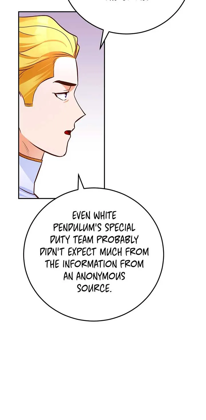 The Princess Doesn’t Want To Marry Her Ideal Type Chapter 83 page 20