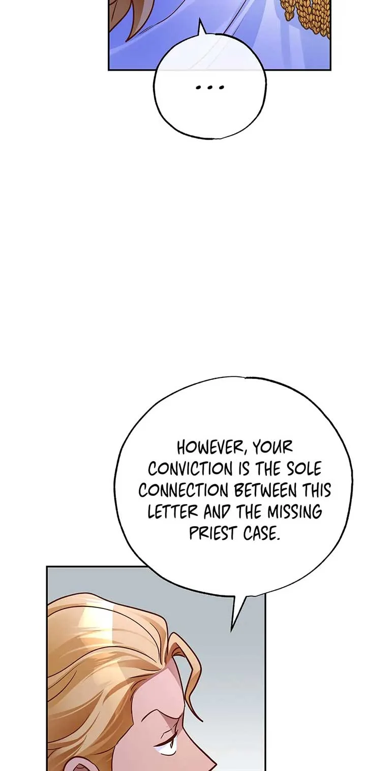 The Princess Doesn’t Want To Marry Her Ideal Type Chapter 83 page 36