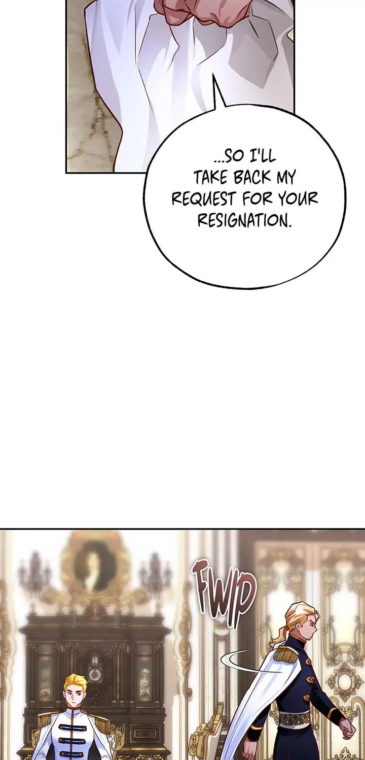 The Princess Doesn’t Want To Marry Her Ideal Type Chapter 83 page 49