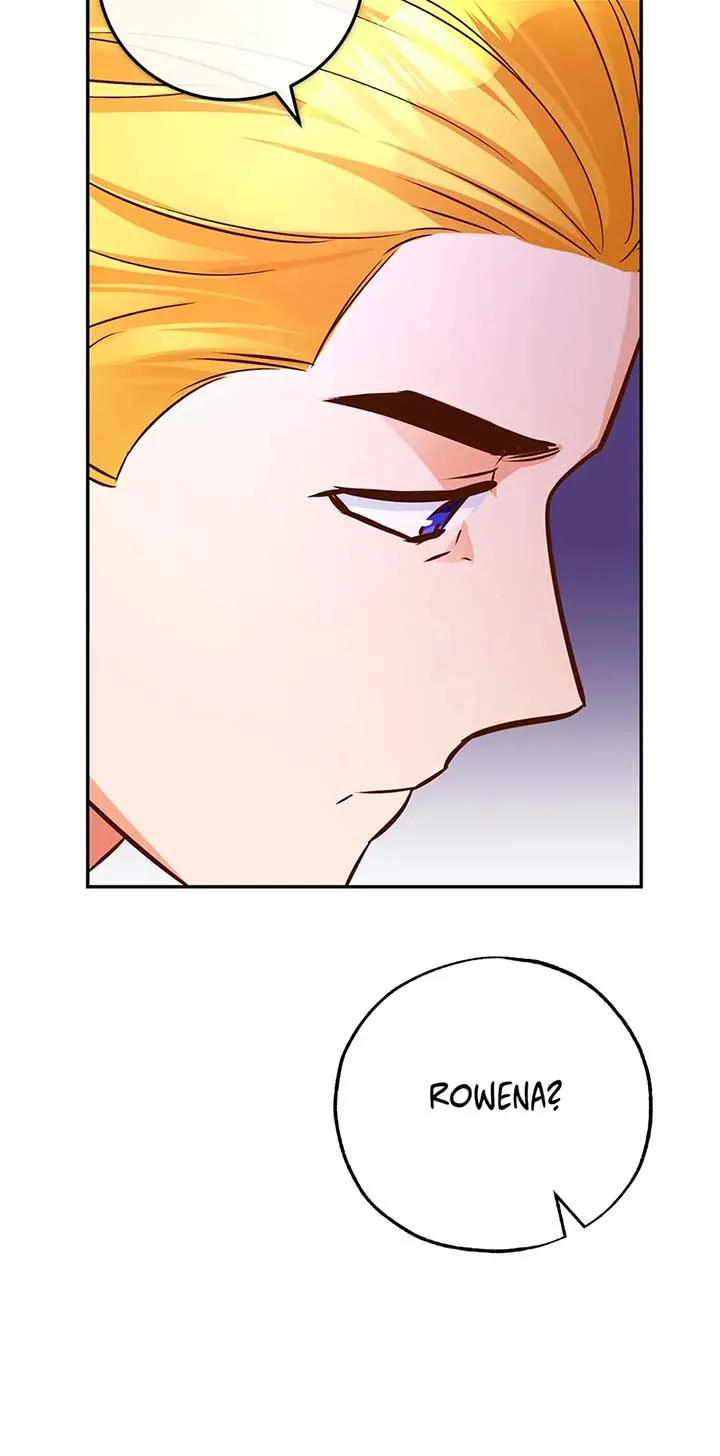 The Princess Doesn’t Want To Marry Her Ideal Type Chapter 83 page 70