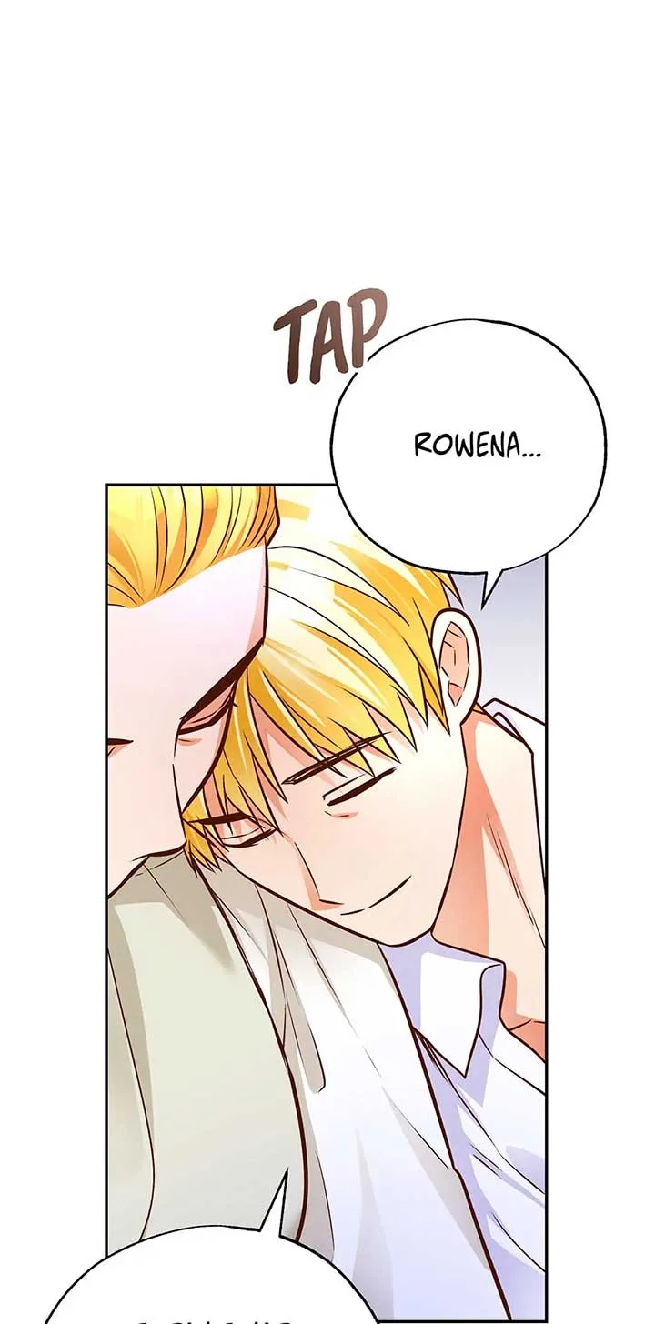 The Princess Doesn’t Want To Marry Her Ideal Type Chapter 83 page 61