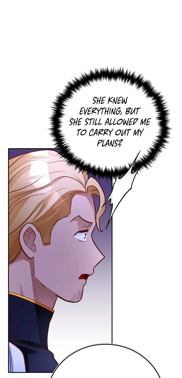 The Princess Doesn’t Want To Marry Her Ideal Type Chapter 83 page 44