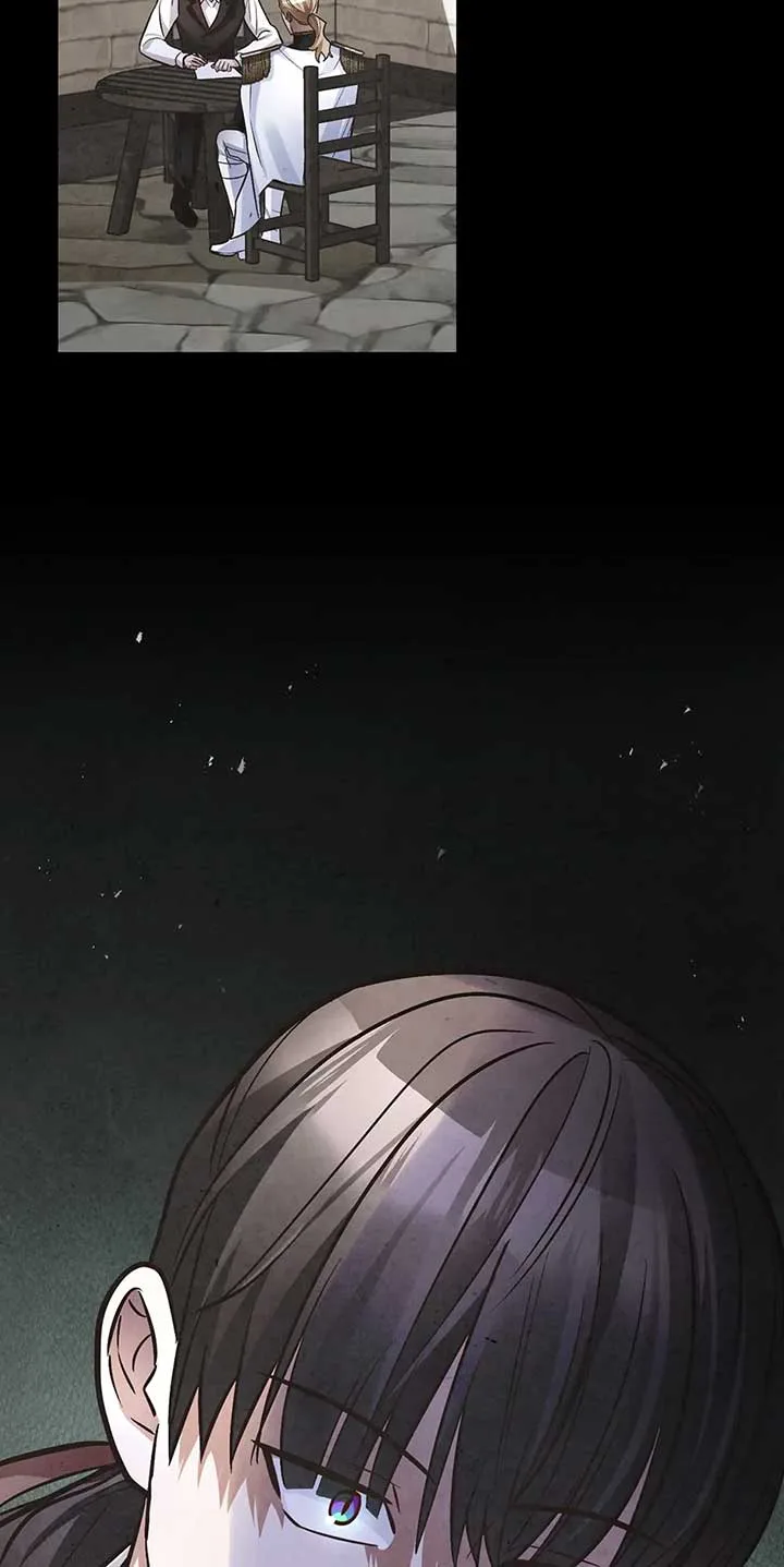 The Princess Doesn’t Want To Marry Her Ideal Type Chapter 83 page 27