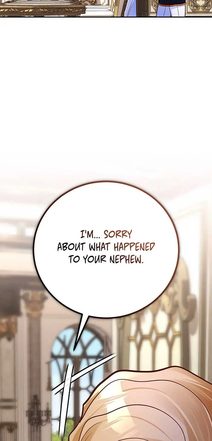 The Princess Doesn’t Want To Marry Her Ideal Type Chapter 83 page 50