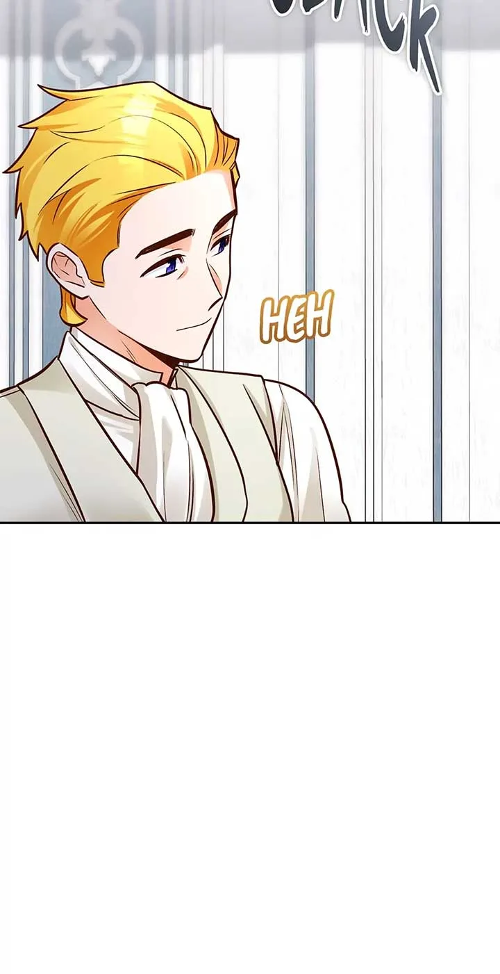 The Princess Doesn’t Want To Marry Her Ideal Type Chapter 83 page 75