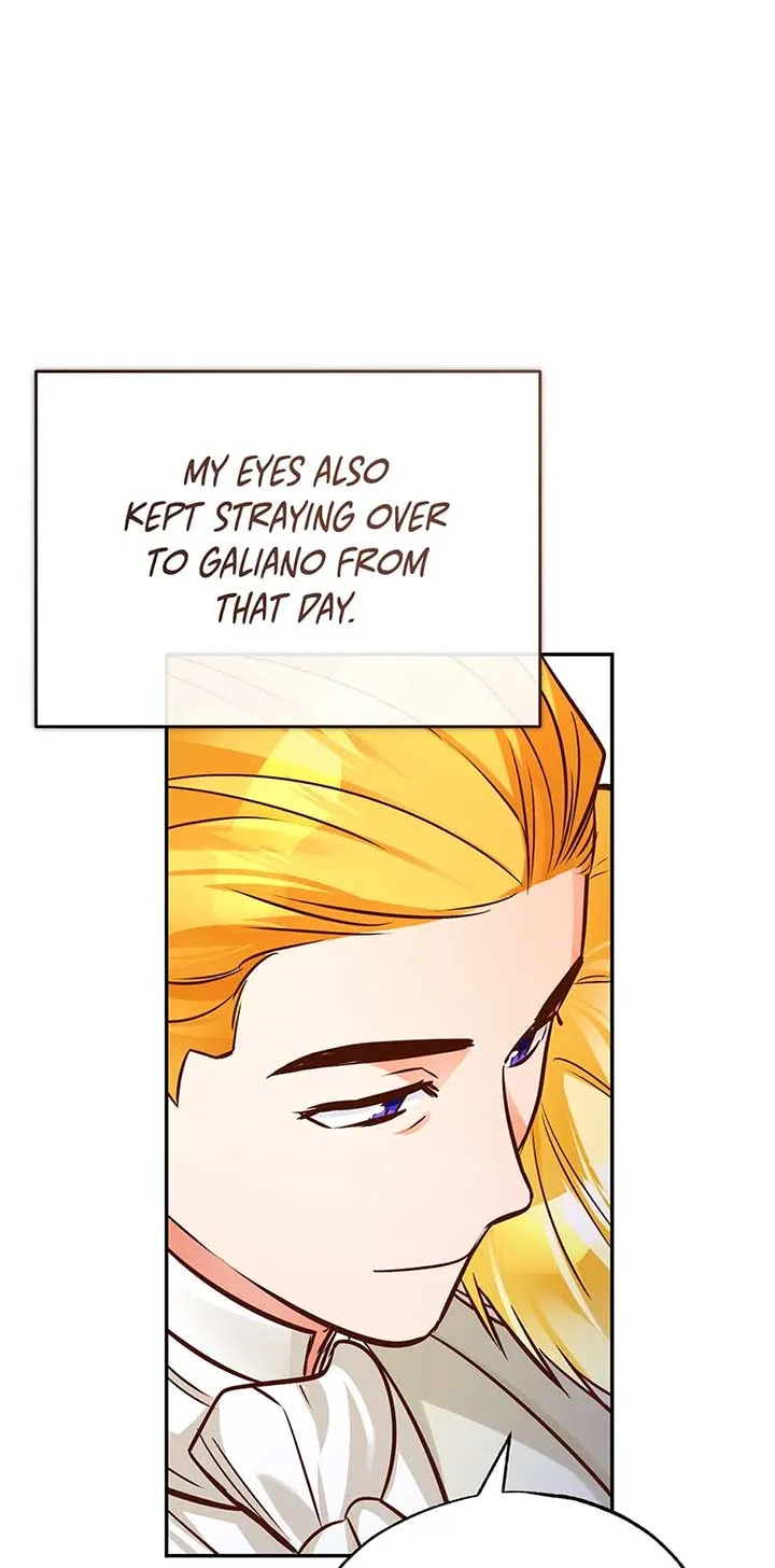 The Princess Doesn’t Want To Marry Her Ideal Type Chapter 83 page 67